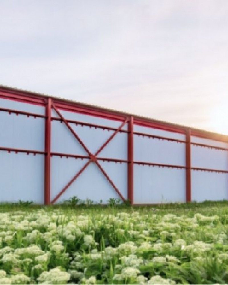 Ozone O3 disinfection in industrial refrigerators and cold stores Ozone O3 disinfection in industrial refrigerators and cold stores