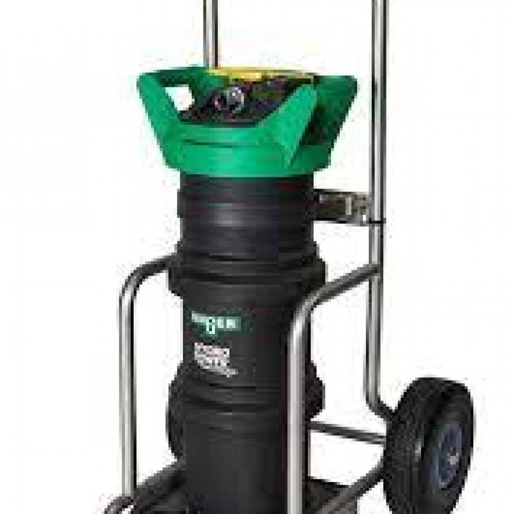 Телескопическая щетка