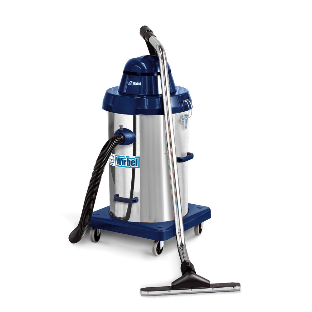 Пылесос влажной и сухой уборки